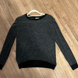 ARITZIA Wilfred sweater